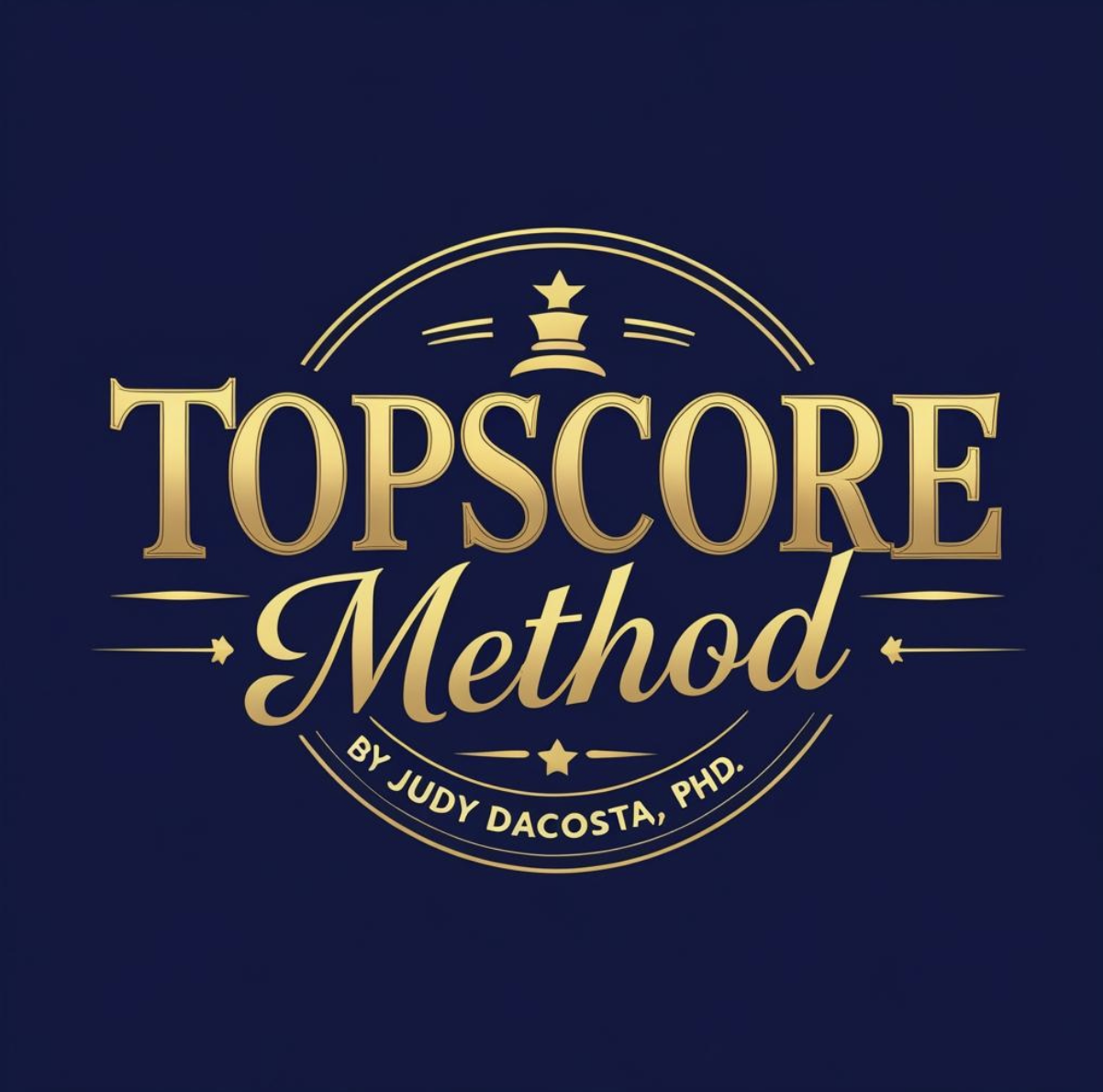 Topscore Method Logo
